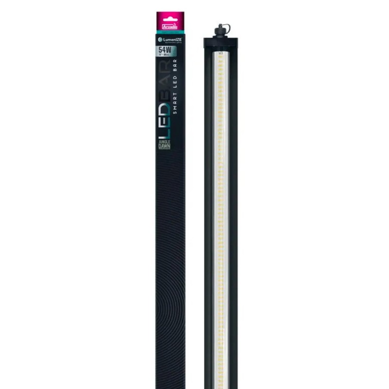 Listwa LED Smart Jungle Dawn 6200K PRO LumenIZE ARCADIA