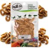 Świeże larwy mącznika - ProBugs Eco-Fresh Mealworm 20g