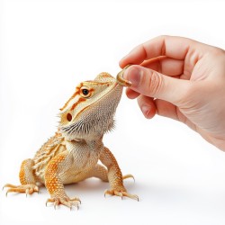 Świeże larwy mącznika - ProBugs Eco-Fresh Mealworm 20g