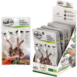 Świeże skorpiony - ProBugs Eco-Fresh Scorpion 3szt. Świeże skorpiony - ProBugs Eco-Fresh Scorpion 3szt.