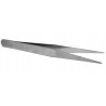 Pinceta miękka prosta 12cm