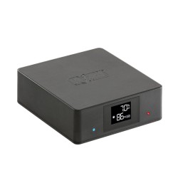 Termostat 600W i Hygrostat 100W dzień / noc pulsacyjny i ściemniający EXO TERRA