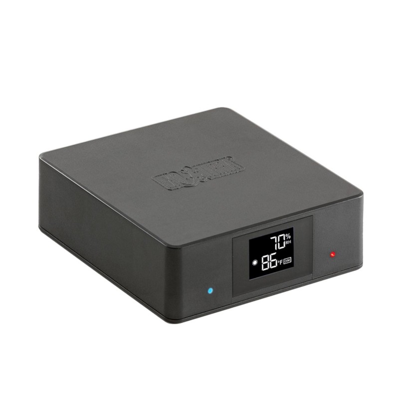 Termostat 600W i Hygrostat 100W dzień / noc pulsacyjny i ściemniający EXO TERRA