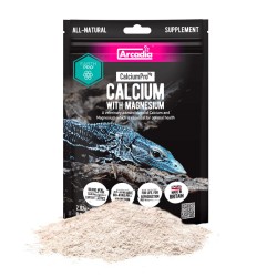 Wapń z magnezem (bez D3) EarthPro Calcium Pro-Mg ARCADIA