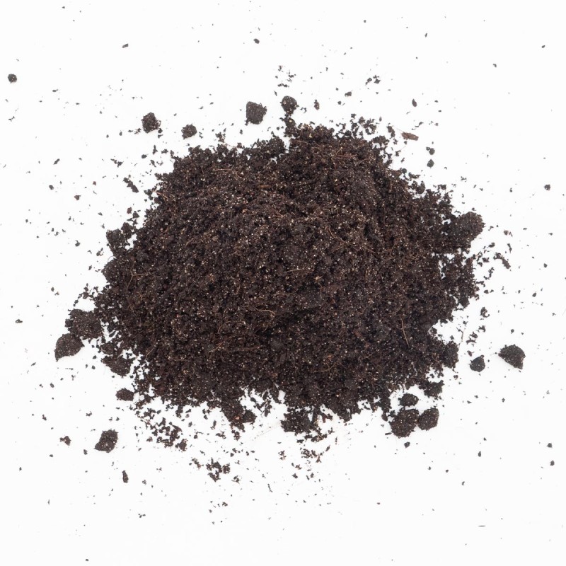 Podłoże Frogs Soil 3L dla żab EXOTIC HOBBY