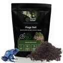 Podłoże Frogs Soil 3L dla żab EXOTIC HOBBY