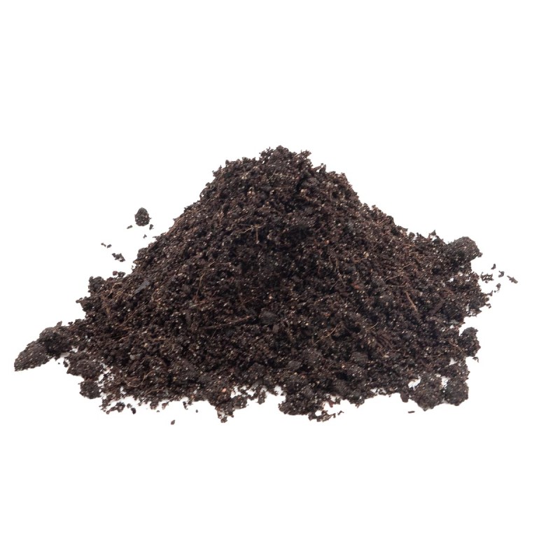 Podłoże Frogs Soil 3L dla żab EXOTIC HOBBY