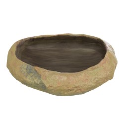 Miseczka na wodę i jedzenie 19x5x16 cm TRIXIE