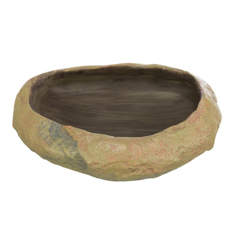 Miseczka na wodę i jedzenie 19x5x16 cm TRIXIE