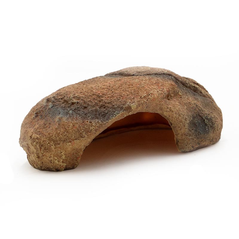Kryjówka duch pustyni 16cm ATD