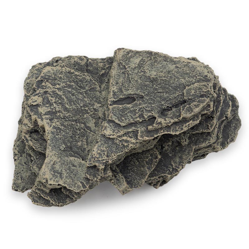 Jaskinia szary granit 20cm