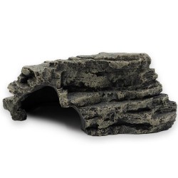 Jaskinia szary granit 20cm