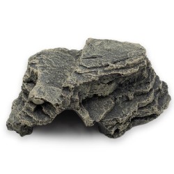 Jaskinia szary granit 20cm