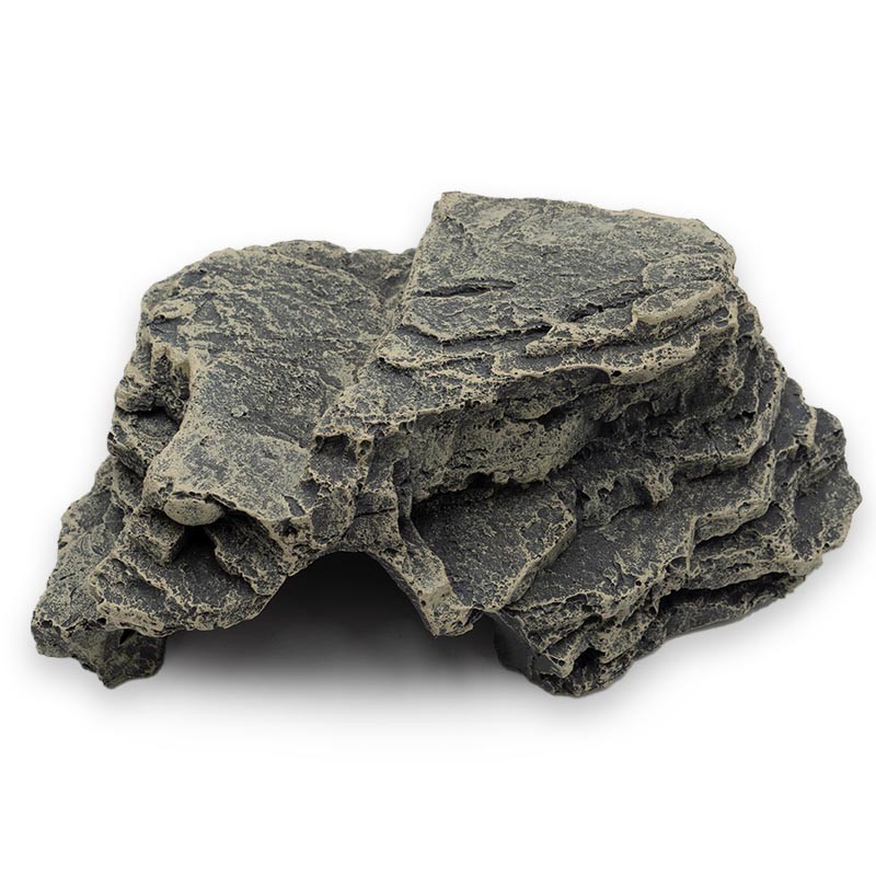Jaskinia szary granit 20cm