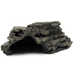 Jaskinia szary granit 20cm