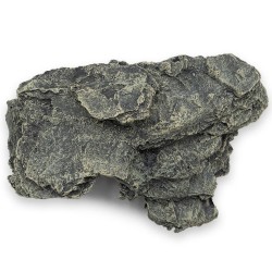 Jaskinia szary granit 27cm