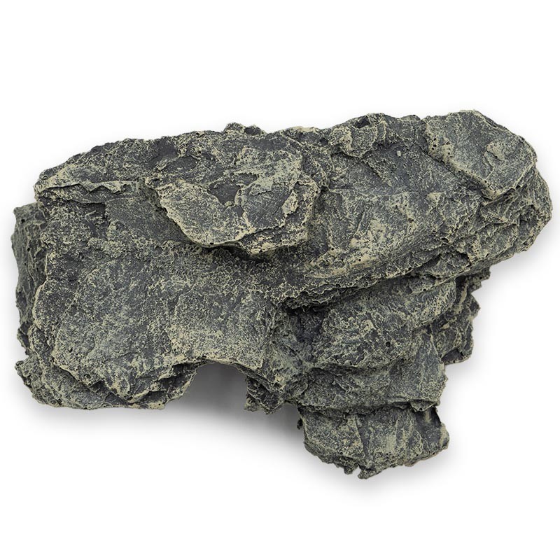 Jaskinia szary granit 27cm