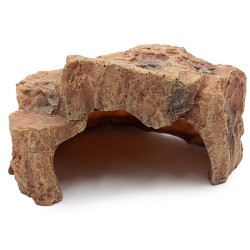 Jaskinia Piaskowiec 14cm