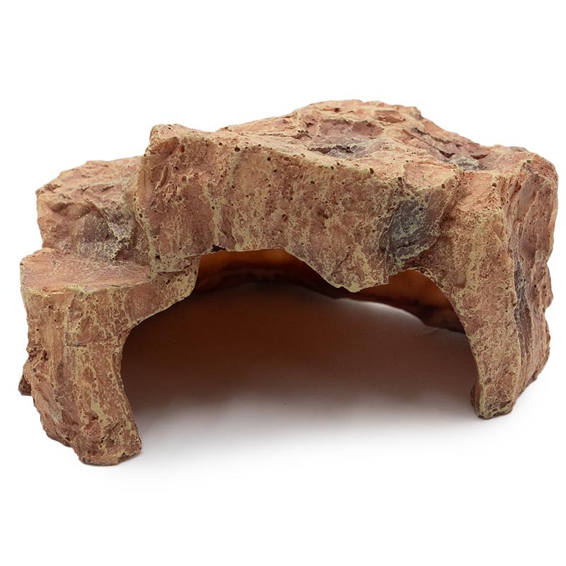 Jaskinia Piaskowiec 14cm
