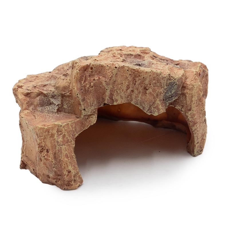 Jaskinia Piaskowiec 14cm