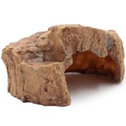Jaskinia Piaskowiec 14cm