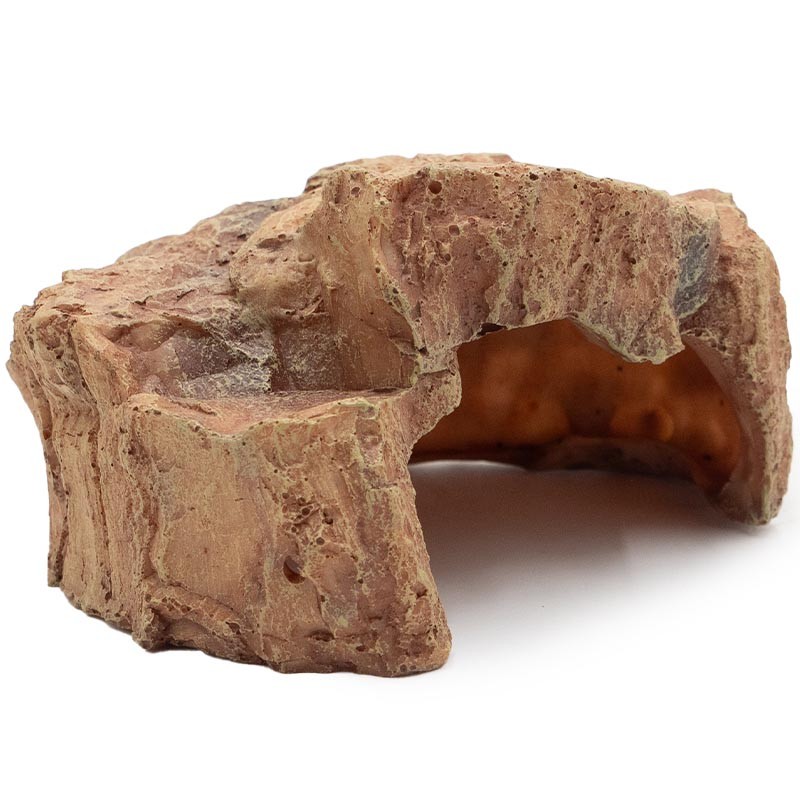 Jaskinia Piaskowiec 14cm