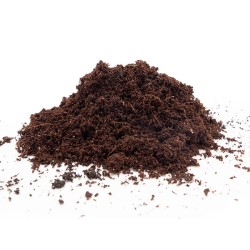 Podłoże dla ślimaków do terrarium