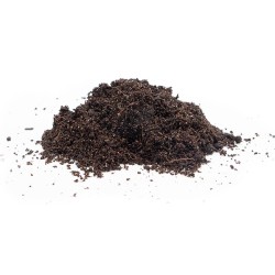 Podłoże dla gekona orzęsionego 3L EXOTIC HOBBY