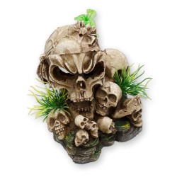 Czaszki Ornament L 14cm
