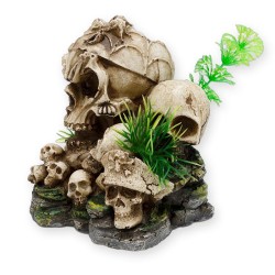 Czaszki Ornament L 14cm