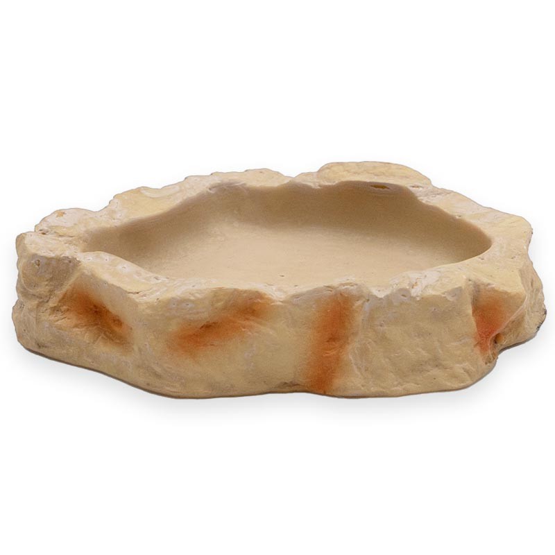 Miseczka do terrarium Canyon 10cm Miseczka do terrarium Canyon 10cm