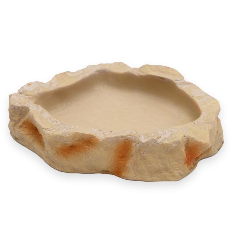 Miseczka do terrarium Canyon 10cm Miseczka do terrarium Canyon 10cm