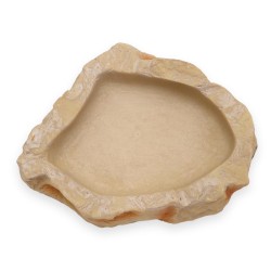 Miseczka do terrarium Canyon 10cm Miseczka do terrarium Canyon 10cm