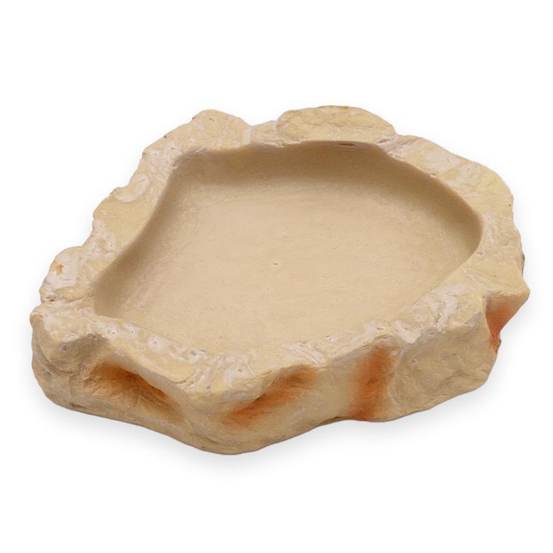 Miseczka do terrarium Canyon 10cm Miseczka do terrarium Canyon 10cm