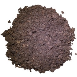 Podłoże dla żółwi lądowych do terrarium
