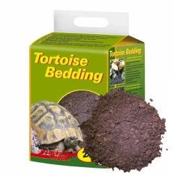 Podłoże dla żółwi lądowych 20L do terrarium