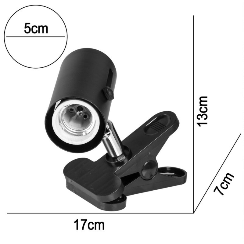 Lampa z termostatem ReptiSun TERRARIO