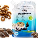 Pokarm i witaminy w żelu DubiPuree ProBugs Pokarm i witaminy w żelu DubiPuree ProBugs