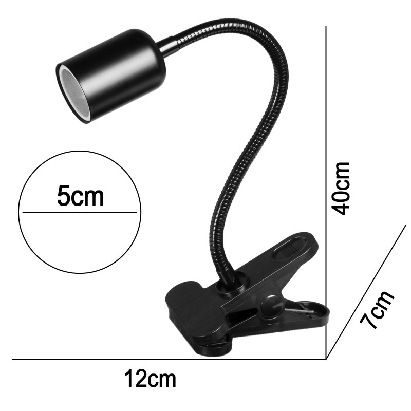 Lampa z programatorem czasowym Terrario ReptiSun Time Control Long