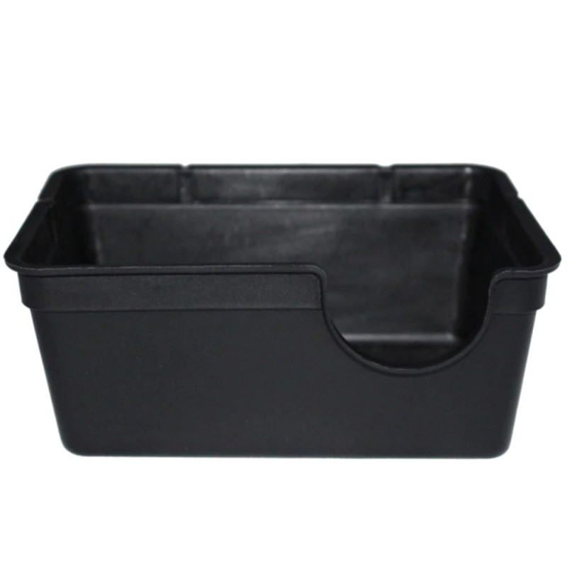 Jaskinia miska na wodę i pokarm 14 cm Terrario CubeCave