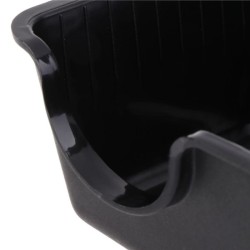 Jaskinia miska na wodę i pokarm 14 cm Terrario CubeCave