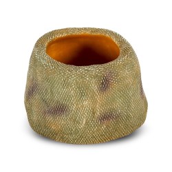 Głęboka miska na wodę Repti-Zoo Snake Water Dish S