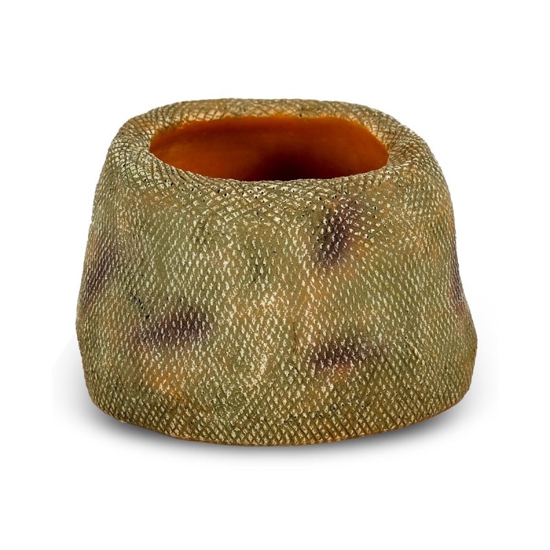 Głęboka miska na wodę Repti-Zoo Snake Water Dish M Głęboka miska na wodę Repti-Zoo Snake Water Dish M