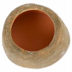 Głęboka miska na wodę Repti-Zoo Snake Water Dish S