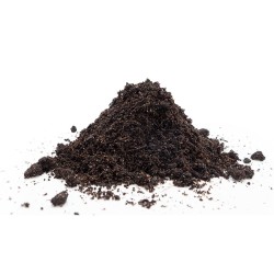 Podłoże bioaktywne do terrarium