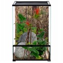 Terrarium szklane 60x45x90cm REPTI PLANET