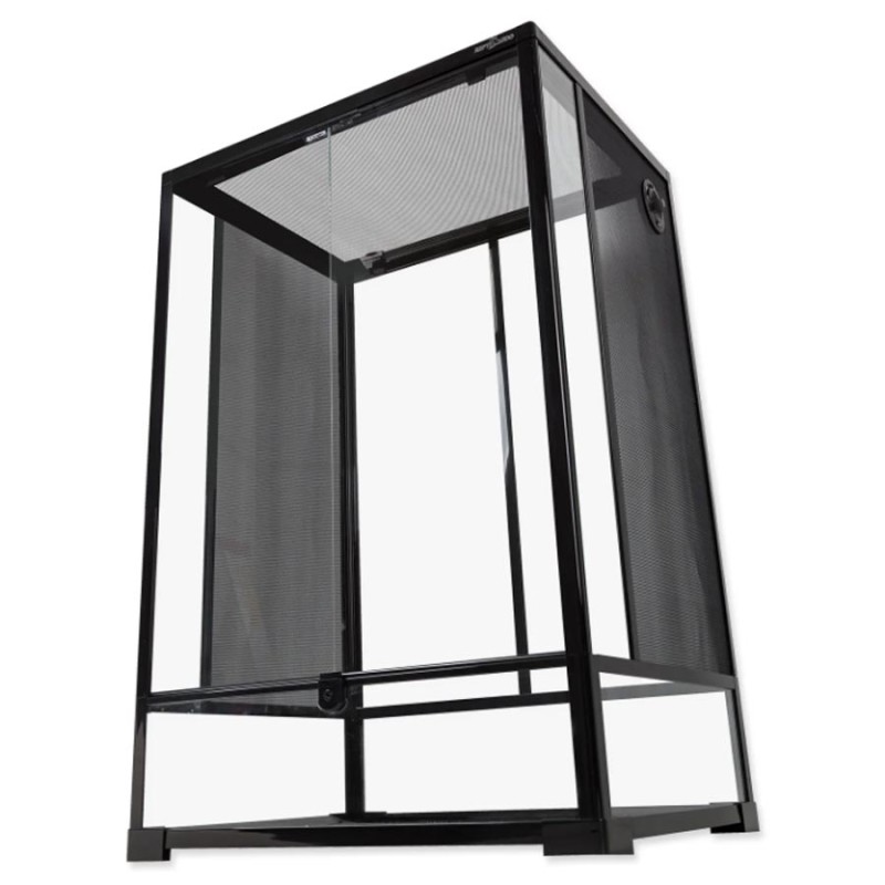 Terrarium składane 60x45x90cm REPTI PLANET