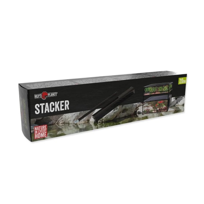 Adapter do układania terrariów 20cm REPTI PLANET