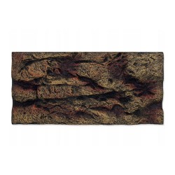 Tło piankowe do terrarium 58x28.5 cm Repti Planet