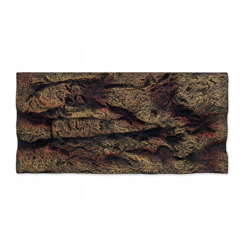 Tło piankowe do terrarium 58x28.5 cm Repti Planet